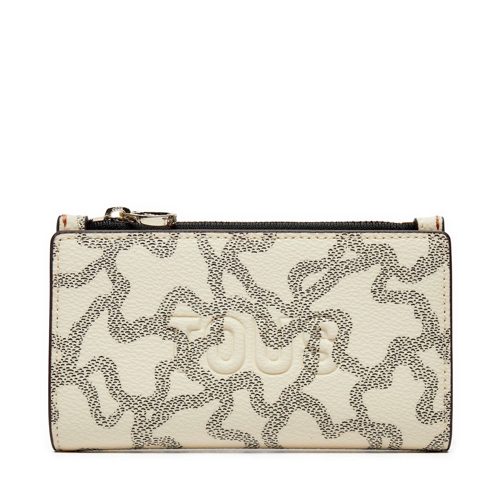 Tous Bags Portafogli e portamonete da donna PORTAFOGLIO ICON KAOS