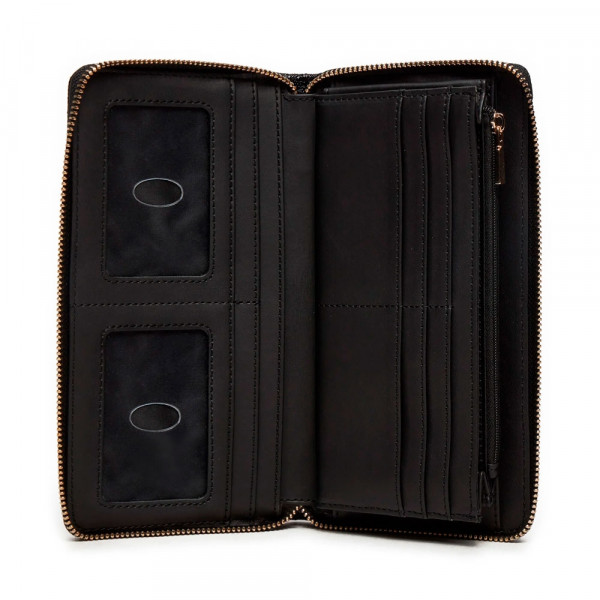 adelard-check-organizer-wallet