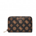 CARTERA LAUREL SLG MEDIUM ZIP AROUND