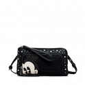 CARTERA  MICKEY STUDSTYLE LISA