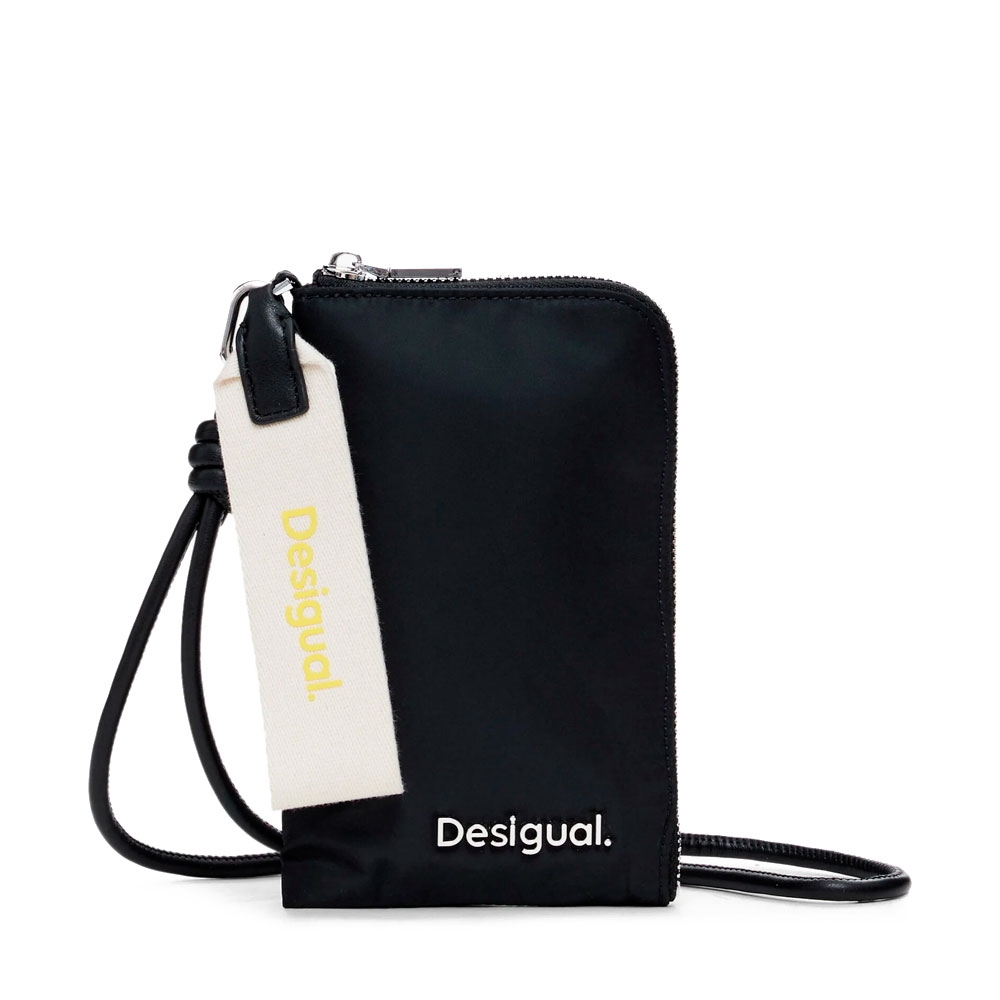 Desigual Women's Wallets And Purses Priori Candela Wallet Small
