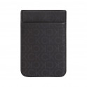 Uv Mono Stion Cardholder Wallet