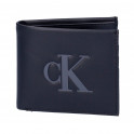 Cartera Bds Monogram Soft Bifold