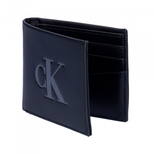 ck-monogram-soft-bifold-wallet-black