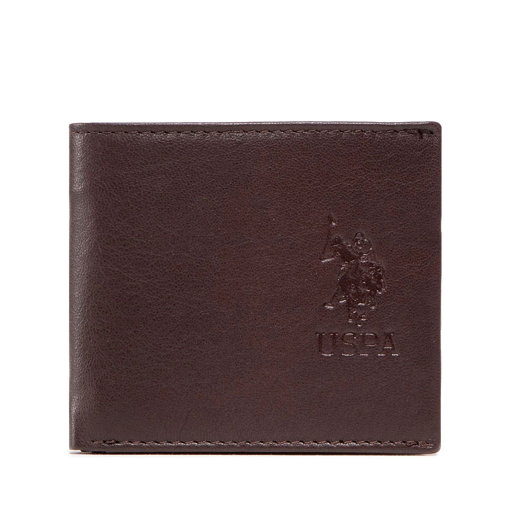 U.s. Polo Assn. Portafogli e portamonete da uomo PORTAFOGLIO DORCHESTER