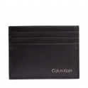 LEATHER CARD HOLDER