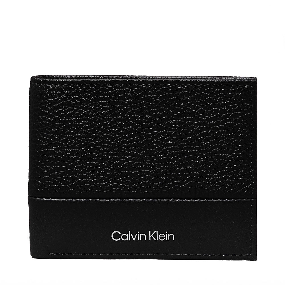 Calvin Klein Jeans Portafogli e portamonete da uomo PORTAFOGLIO BIFOLD MIX SOTTILE