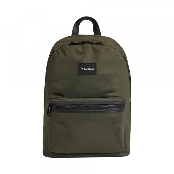 essential-campus-dark-olive-backpack