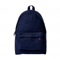 COTTON CANVAS BACKPACK