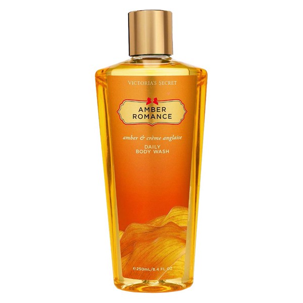 Amber Romance Perfume By Victoria's Secret