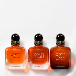 Stronger With You Absolutely - Armani - Sabina