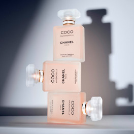その他 CHANEL Coco Mademoiselle 3x7ml COCO MADEMOISELLE PERFUME PARA EL CABELLO - Chanel - Sabina