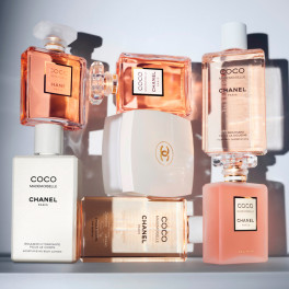 Coco Mademoiselle Eau De Parfum Spray - Sabina