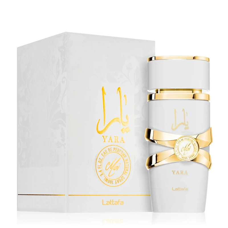 Lattafa Yara Moi Eau de Parfum