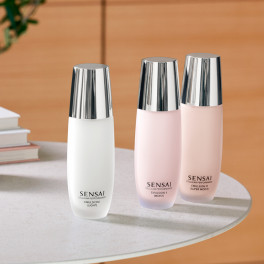 Cellular Performance Emulsion III (Super Moist) - Sensai - Sabina