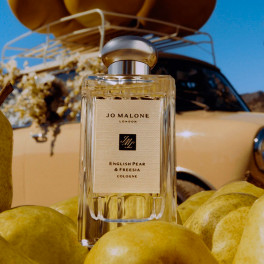 English Pear & Freesia - jo Malone - Sabina