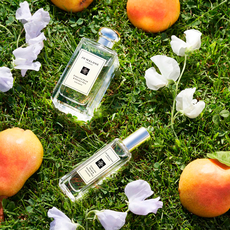 Jo Malone London English Pear & Sweet Pea
