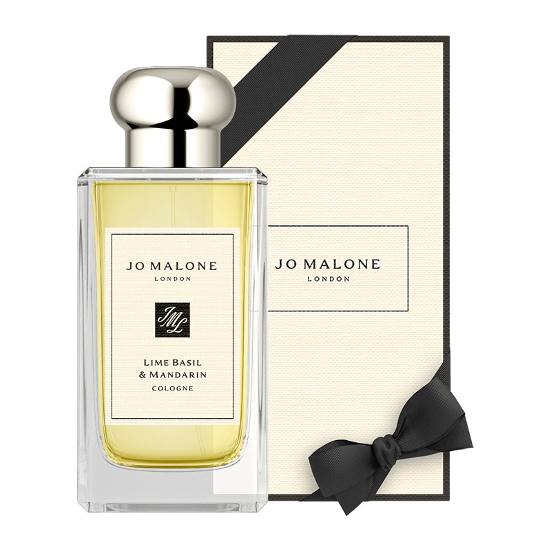 Jo Malone London Lime Basil & Mandarin Eau De Cologne