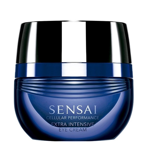 Sensai Contorno de Ojos Cellular Performance Extra Intensive Eye Cream Contorno De Ojos Intensivo Antienvejecimiento
