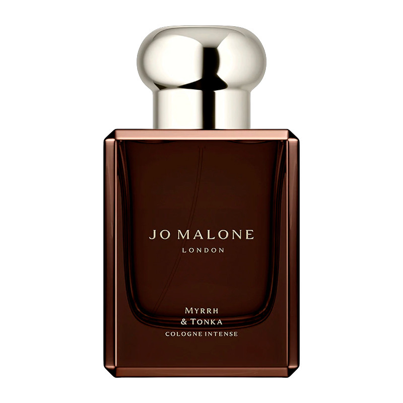 Jo Malone London Perfumes Nicho Unisex Myrrh & Tonka