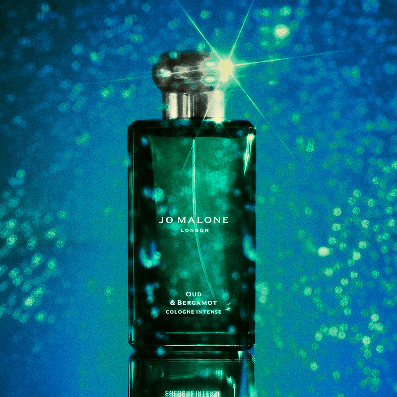 Jo Malone London Oud & Bergamot