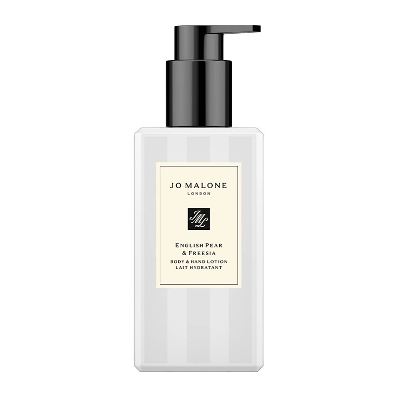 Jo Malone London Body Care English Pear & Freesia Hand and Body Lotion