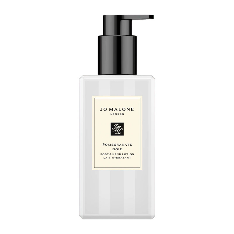 Jo Malone London Men's Skin Care Pomegranate Noir Hand and Body Lotion