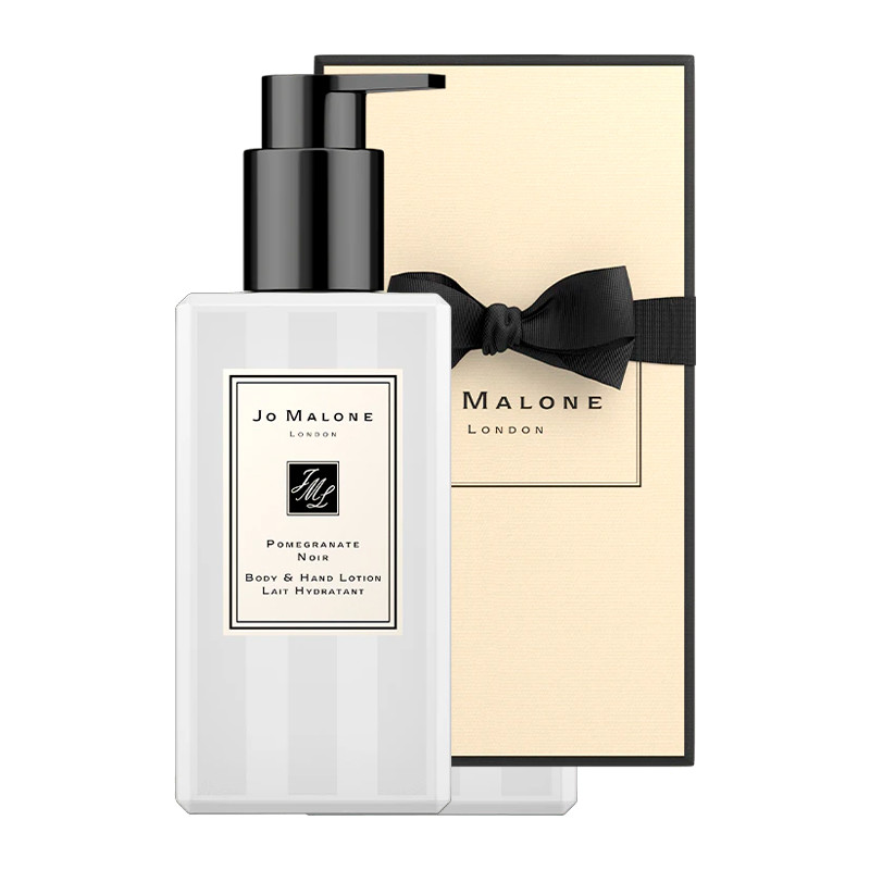 Jo Malone London Pomegranate Noir Loción Para Manos Y Cuerpo