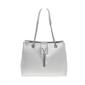 valentino-bags-divina-silver-crossbody-bag