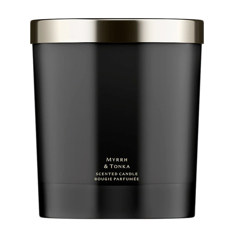 Jo Malone London Home Myrrh & Tonka Aromatic Candle