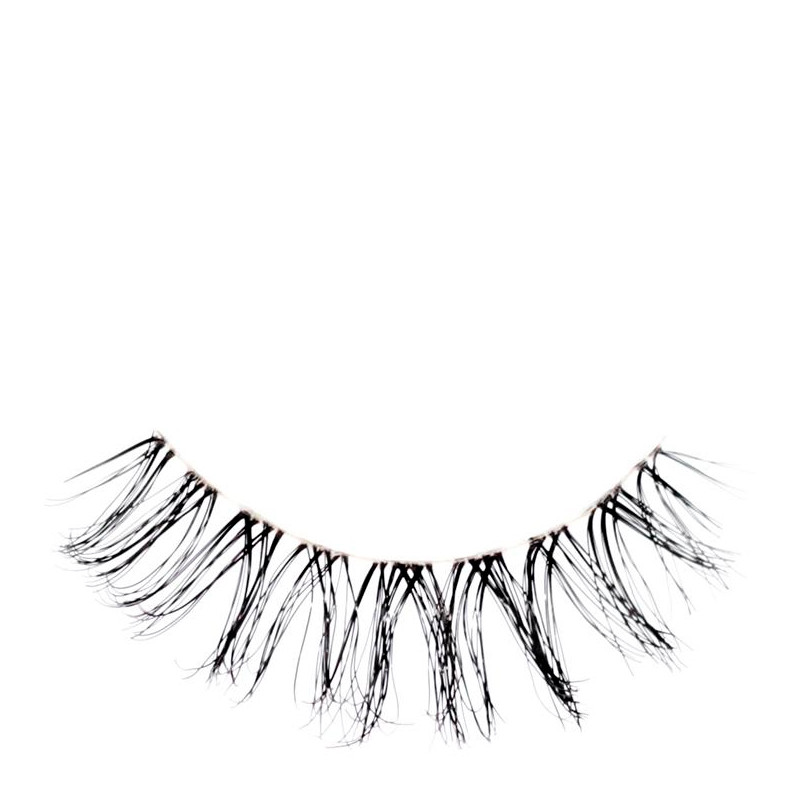 Beter Women's 258 Endless Curl Skin Care False Eyelashes