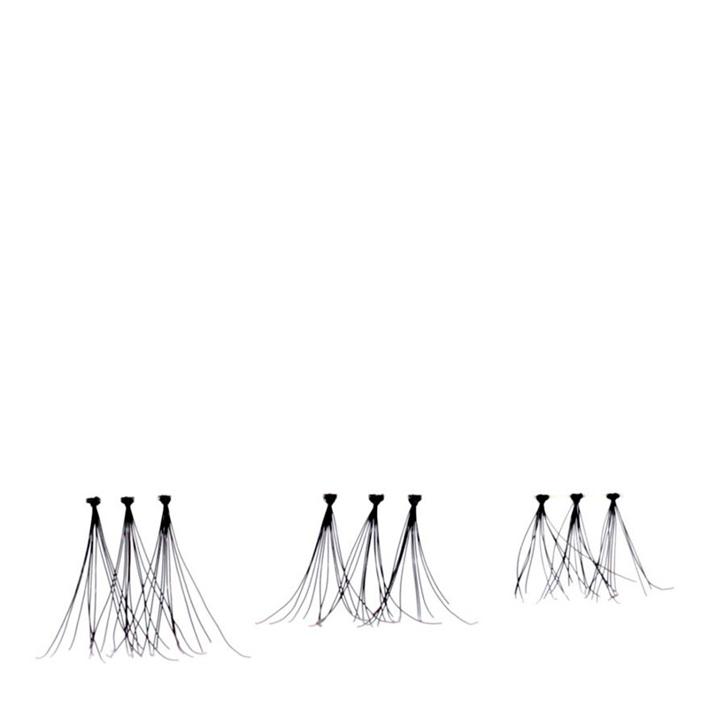 Beter Women's 260 Personal Touch (24U) Skin Care False Eyelashes