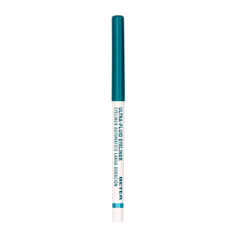 Beter Eyeliner Eyeliner automatico 04 METALLIC GREEN
