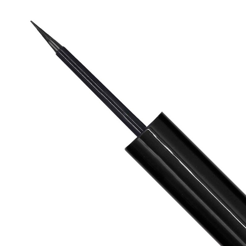 Beter Trattamenti Donna Eyeliner rinforzante 2 in 1 01 BLACK INK