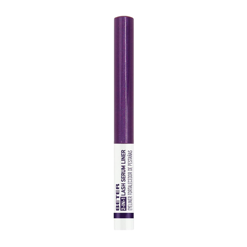 Beter  Women's Skin Care 2 In 1 Strengthening Eyeliner