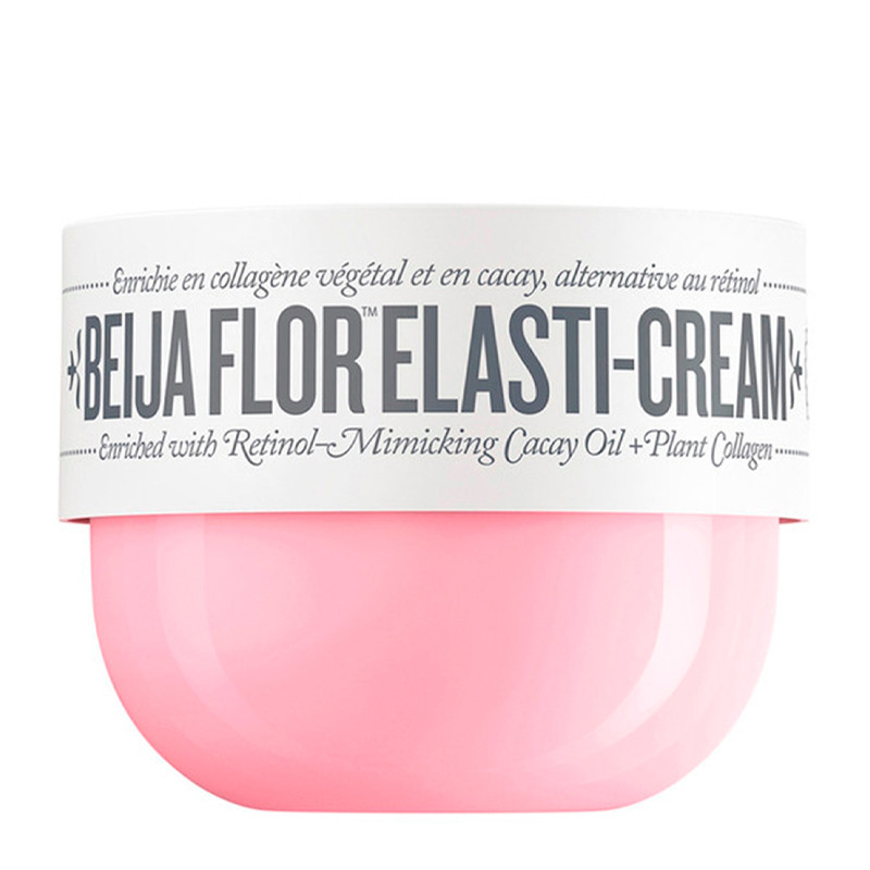 Sol De Janeiro Trattamenti Corpo Beija Flor Crema Corpo