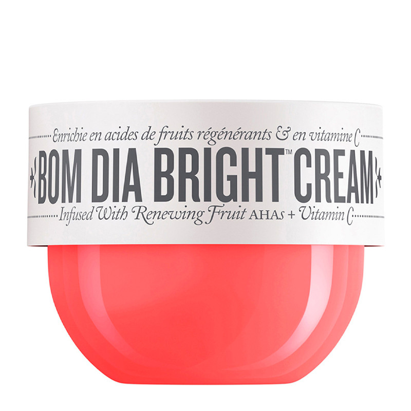 Sol De Janeiro Body Care Bom Dia Bright Body Cream