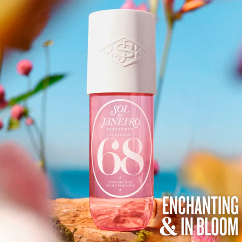 Sol de Janeiro - Cheirosa 68 Perfume Mist 240 ml – imagen 2