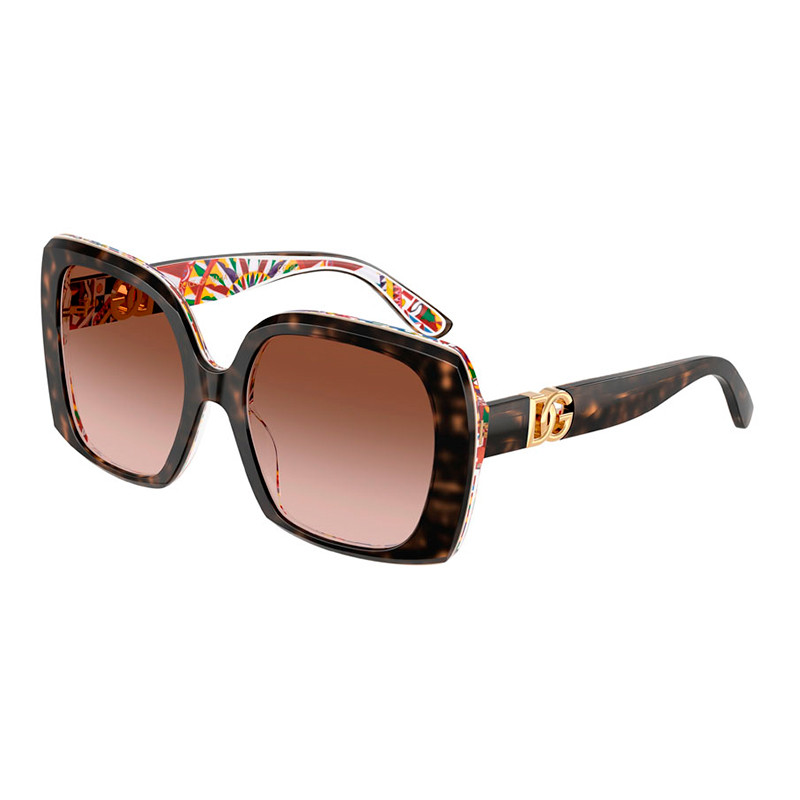 Dolce & Gabbana Eyewear Gafas De Sol 0Dg4475