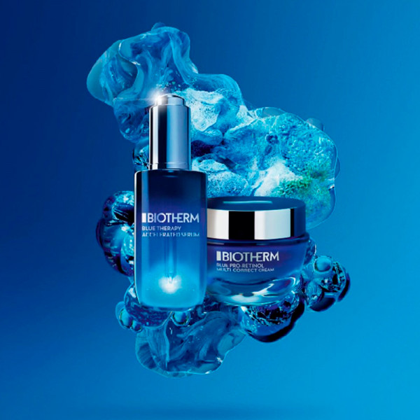 blue-therapy-beschleunigtes-serum