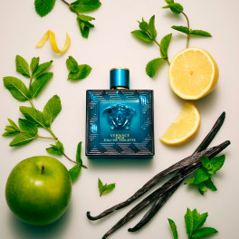 Eros - Eau de Toilette de Versace - Sabina