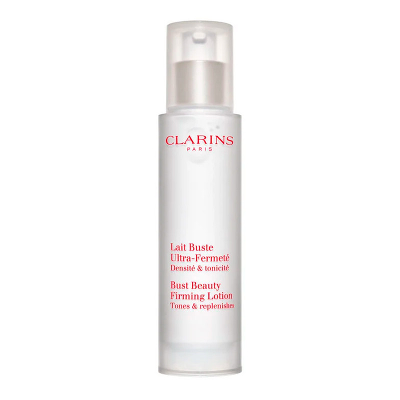 Clarins Trattamenti Viso Lait Buste Ultra-Fermeté Trattamento antietà esperto