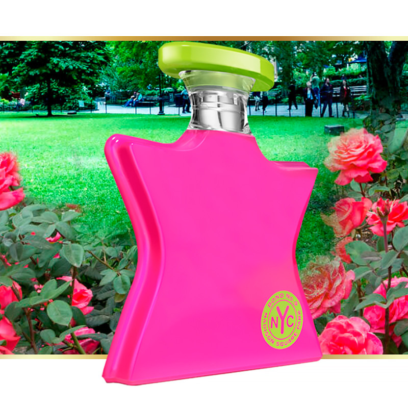 Bond No 9 Madison Square Park Eau De Parfum Spray 100 ml para Mujeres