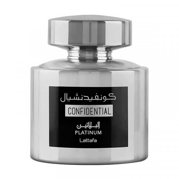 confidential-platinum