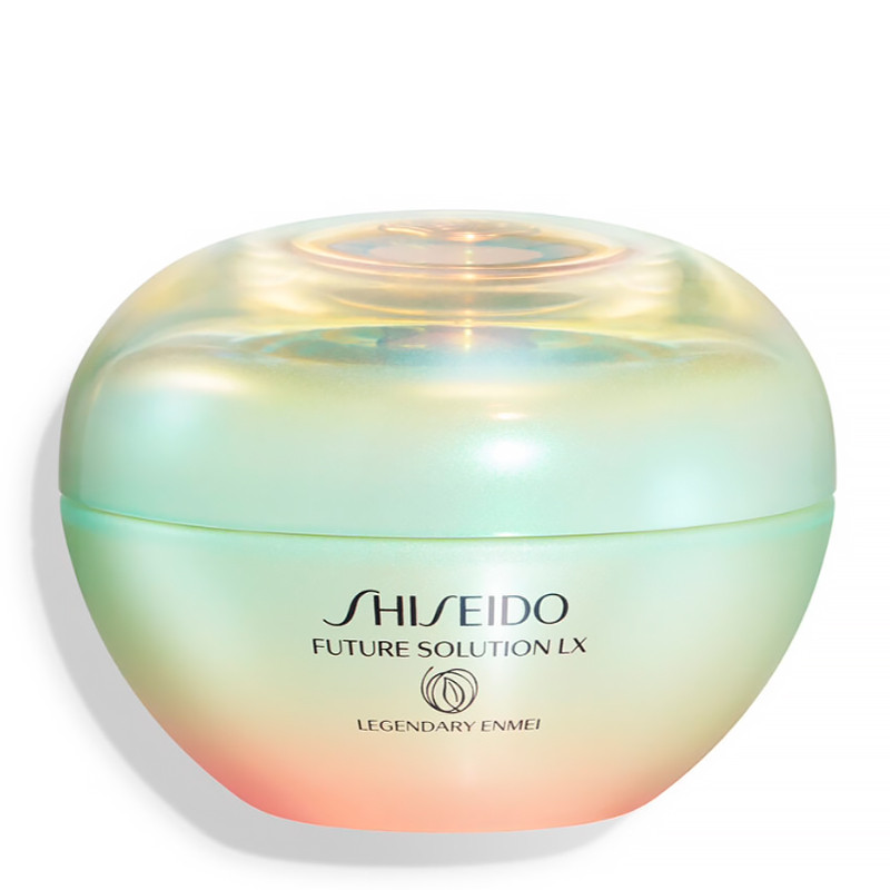 Shiseido Cosmética Facial Future Solution Lx Legendary Enmei Ultimate Renewing Crema Global Anti-Edad