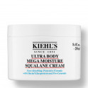 Ultra Body Mega Moisture Squalane Crème hydratante pour le corps