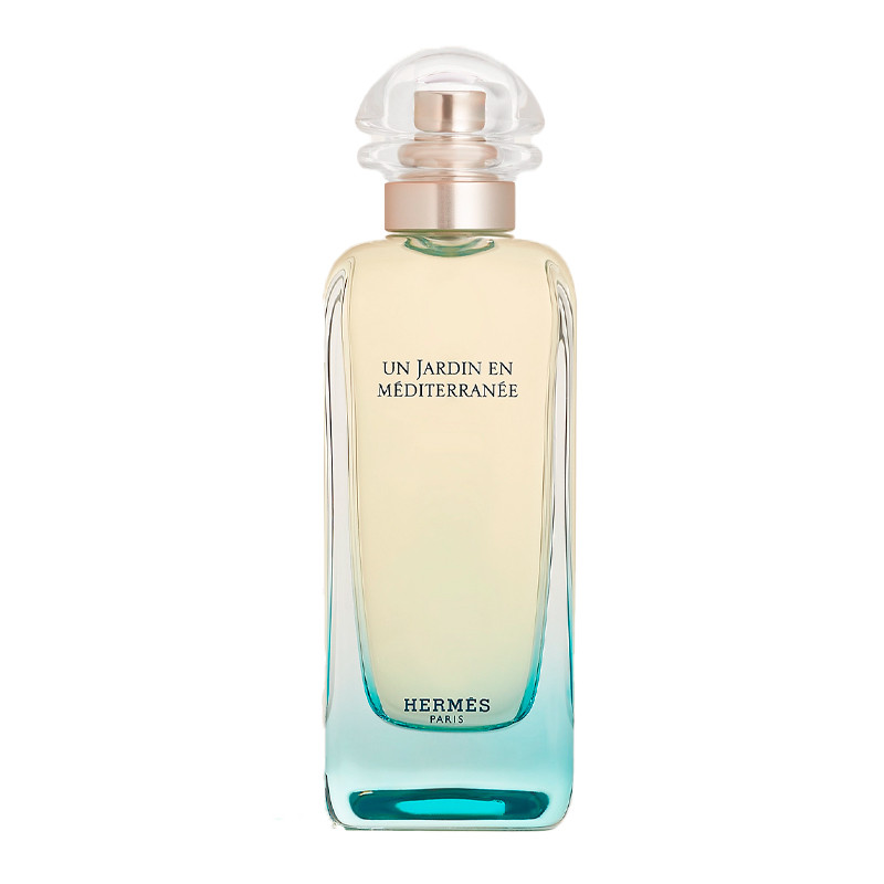 Hermès Un Jardin En Mediterranee - 100 ML Eau de toilette Profumi di Donna