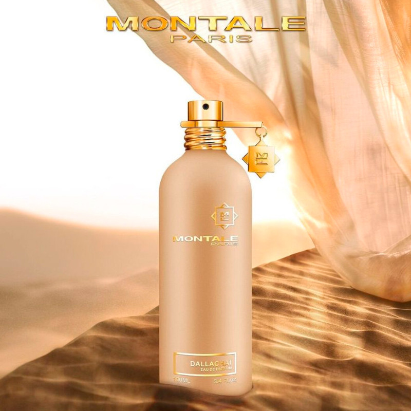 Montale Dallachai Eau de Parfum