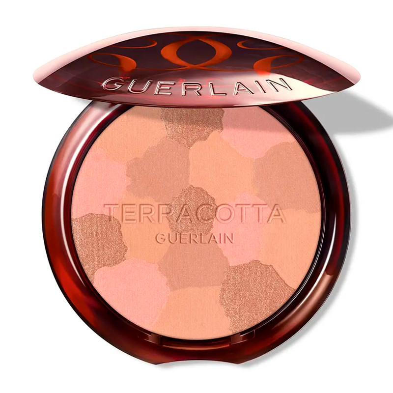 Guerlain Polveri Abbronzanti Terracotta Light Polveri abbronzanti _00 LIGHT COOL