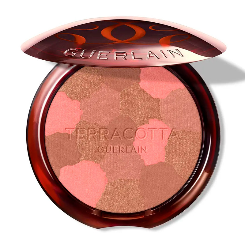 Guerlain Polvos Bronceadores Terracota Light Polvos bronceadores